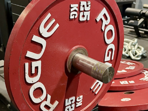 Titangoat GYMPIN
